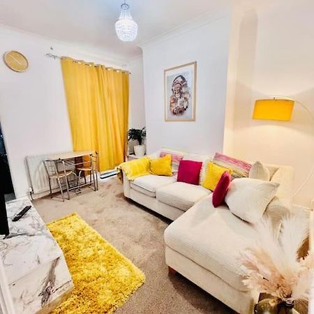 Lovely 3Bed Home Middlesbrough Zewnętrze zdjęcie