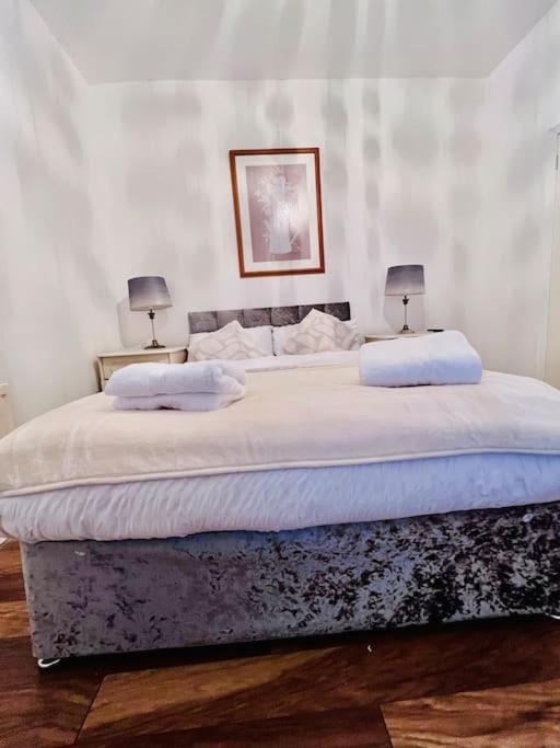 Lovely 3Bed Home Middlesbrough Zewnętrze zdjęcie