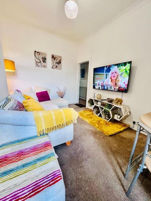 Lovely 3Bed Home Middlesbrough Zewnętrze zdjęcie