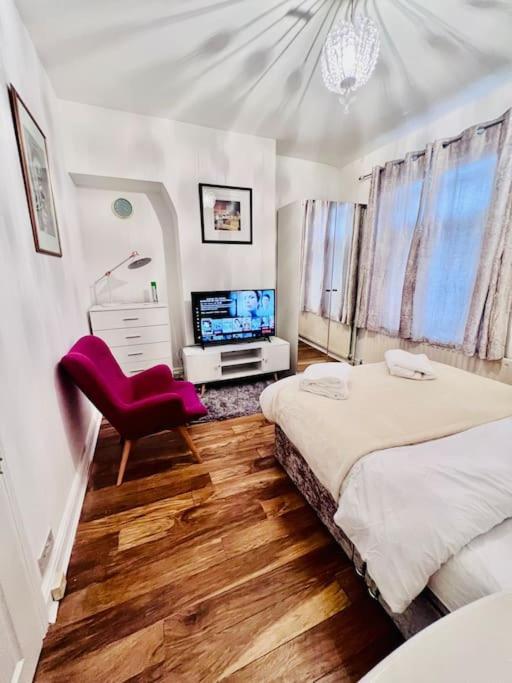 Lovely 3Bed Home Middlesbrough Zewnętrze zdjęcie