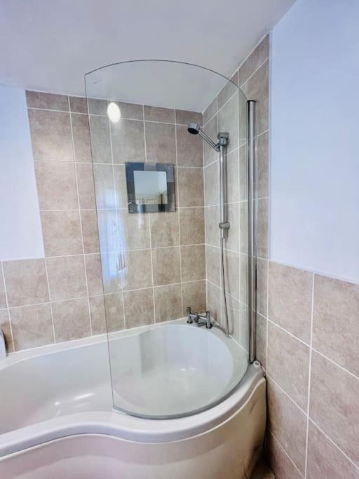 Lovely 3Bed Home Middlesbrough Zewnętrze zdjęcie